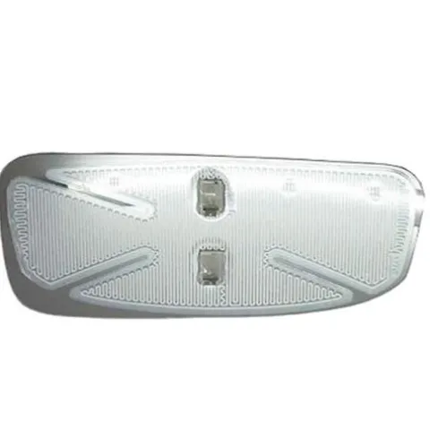 Miroir Glace rétroviseur droit pour VOLKSWAGEN LT CRAFTER II, depuis 2017, verre inférieur, dégivrant, neuf