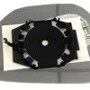 Miroir Glace rétroviseur droit pour FIAT 500L Trekking, 2013-2017, dégivrant, à clipser, Neuf