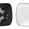Miroir Glace rétroviseur droite pour SUZUKI SWIFT, 2005-2007, dégivrant, Neuf