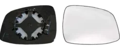 Miroir Glace rétroviseur droite pour SUZUKI SWIFT, 2005-2007, dégivrant, Neuf