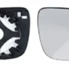 Miroir Glace rétroviseur droit pour SKODA FABIA I ph. 2 2004-2007, Mod. Petit, Neuf
