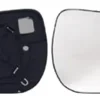 Miroir Glace rétroviseur droite pour TOYOTA RAV4, 2009-2010, dégivrant, Neuf