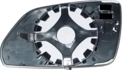 Miroir Glace rétroviseur droit pour SKODA OCTAVIA II ph. 1 2004-2009, Neuf