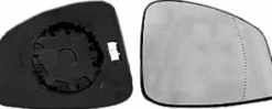 Miroir Glace rétroviseur droit pour RENAULT SCENIC/X-MOD 2012-2013, dégivrant, Neuf