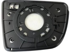 Miroir Glace rétroviseur droit pour KIA VENGA depuis 2010 dégivrant, Neuf