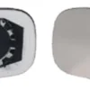 Miroir Glace rétroviseur droit pour RENAULT TWINGO I phase 1, 1993-1998, dégivrant, Neuf