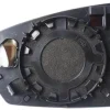 Miroir Glace rétroviseur droit pour AUDI A1 II, depuis 2018, Neuf