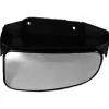 Miroir Glace rétroviseur droit pour CITROËN JUMPER Camping-car I ph.2, 2002-2006, verre inférieur, angle mort, Neuf