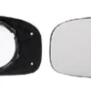 Miroir Glace rétroviseur droit pour PEUGEOT 306 ph. 1 1993-1997, Neuf