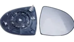 Miroir Glace rétroviseur droit pour KIA SPORTAGE, 2010-2015, dégivrant, Neuf