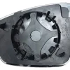 Miroir Glace rétroviseur droit pour SKODA FABIA III ph. 1 2015-2018, Neuf