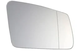 Miroir Glace rétroviseur droit pour MERCEDES (W176) CLASSE A 2012-2015, dégivrant, asphérique