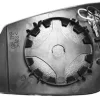 Miroir Glace rétroviseur droit pour BMW X1 F48 depuis 2015, dégivrant, Neuf