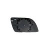 Miroir Glace rétroviseur droit pour VOLKSWAGEN POLO IV phase 1, 2001-2005, à clipser, Neuf