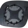 Miroir Glace rétroviseur droit pour VOLKSWAGEN TRANSPORTER T6 phase 1, 2015-2019, 108 mm, dégivrant, à clipser, Neuf
