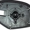 Miroir Glace rétroviseur droite pour SUZUKI SWIFT II phase 2, 2013-2017, Neuf