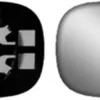 Miroir Glace rétroviseur droite pour FORD KA, 1996-2008, Neuf