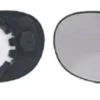 Miroir Glace rétroviseur droit pour SMART FORTWO, 2003-2007, Neuf