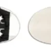 Miroir Glace rétroviseur droite pour LANCIA Y ph. 2, 2000-2003, Neuf
