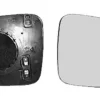 Miroir Glace rétroviseur droit pour VOLKSWAGEN TRANSPORTER T4, 1996-2003, à clipser, Neuf