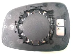 Miroir Glace rétroviseur droite pour SUZUKI SWIFT, 2007-2010, dégivrant, Neuf