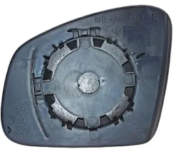 Miroir Glace rétroviseur droite pour SMART FORTWO 2014-2019, Neuf