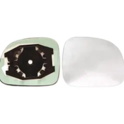 Miroir Glace rétroviseur droit pour FIAT PANDA II phase 2 2009-2012, Neuf