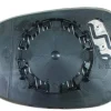Miroir Glace rétroviseur droit pour BMW série 3 E90-E91 de 2008 à 2012, bleu, dégivrant, Neuf