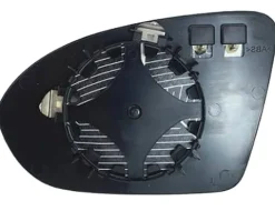 Miroir Glace rétroviseur droite pour OPEL ASTRA K 2016-2019, dégivrant, Neuf