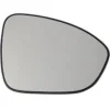 Miroir glace rétroviseur extérieur droit pour DACIA SANDERO III phase 1 depuis 2021, dégivrant, Neuf