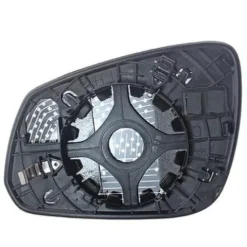 Miroir Glace rétroviseur extérieur droit pour OPEL KARL, 2015-2019, Neuf