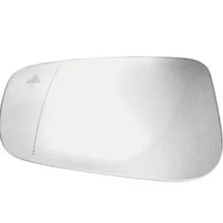 Miroir Glace Rétroviseur extérieur gauche pour BMW Serie 5 G30/G31, depuis 2017, dégivrant, BLIS, Neuf