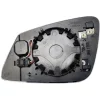 Miroir Glace Rétroviseur extérieur droit pour BMW Serie 1 F40 depuis 2019, dégivrant, BLIS, Neuf
