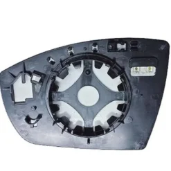 Miroir glace rétroviseur extérieur droit pour FORD KUGA II phase 2, 2016-2019, avec support de fixation, Dégivrant, neuf