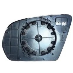 Miroir Glace rétroviseur extérieur droit pour MERCEDES CLASSE GLC, 2015-2020 (X253), dégivrant, Neuf