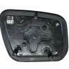 Miroir Glace Rétroviseur extérieur droit pour SUZUKI GRAND VITARA, 2009-2012, dégivrant, Neuf