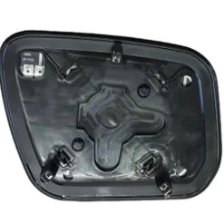 Miroir Glace Rétroviseur extérieur droit pour SUZUKI GRAND VITARA, 2009-2012, dégivrant, Neuf