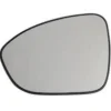 Miroir glace rétroviseur extérieur gauche pour DACIA SANDERO III phase 1 depuis 2021, dégivrant, BLIS, Neuf