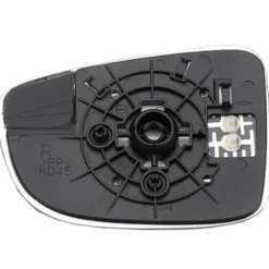 Miroir Glace rétroviseur extérieur droit pour MAZDA 3 III phase 1 2013-2016, dégivrant, neuf