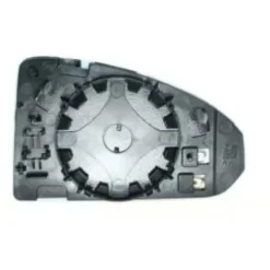 Miroir glace rétroviseur extérieur droit pour AUDI TT III depuis 2014, aspherique, dégivrant, Neuf