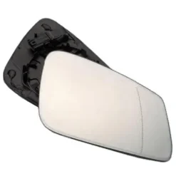 Miroir Glace Rétroviseur extérieur droit pour BMW Serie 5 F10, 2010-2013, dégivrant, anti-éblouissement, Neuf