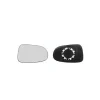 Miroir Glace rétroviseur extérieur droit pour FORD GALAXY I phase 1, 1998-2000, dégivrant, Neuf