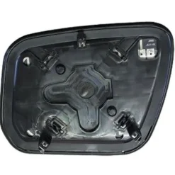 Miroir Glace Rétroviseur extérieur gauche pour SUZUKI GRAND VITARA, 2009-2012, dégivrant, Neuf