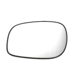 Miroir Glace rétroviseur extérieur gauche pour LAND ROVER FREELANDER I, 2001-2006, dégivrant, Neuf