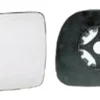 Miroir Glace rétroviseur gauche pour RENAULT EXPRESS 1996-1998, Neuf
