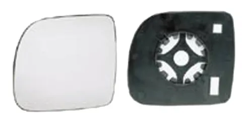 Miroir Glace rétroviseur gauche pour RENAULT EXPRESS 1996-1998, Neuf