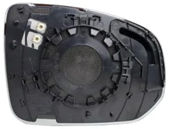 Miroir Glace rétroviseur gauche pour VOLVO XC60 II 2017-2021, dégivrant, asphérique, Neuf
