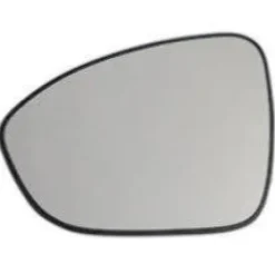 Miroir Glace rétroviseur gauche pour DACIA JOGGER depuis 2021, dégivrant, BLIS, Neuf