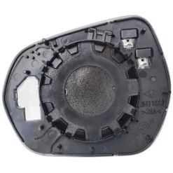 Miroir Glace rétroviseur gauche pour FORD PUMA depuis 2019, dégivrant, Neuf