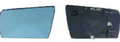 Miroir Glace rétroviseur gauche pour MERCEDES (W180-202) CLASSE C 1993-2000